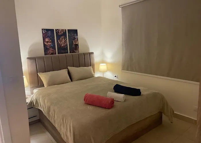 Delta Appartement