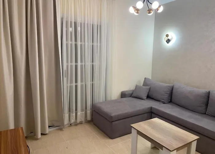 Appartement Delta Sharm-el-Sheikh