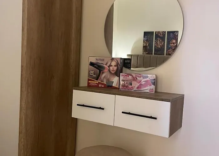 Delta Appartement *