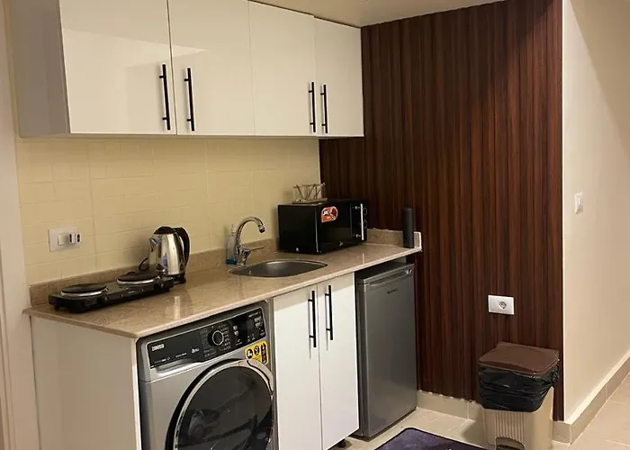 Delta Appartement Sharm-el-Sheikh