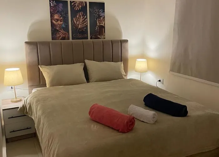 Delta Appartement *